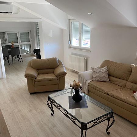 Cityview Apartment Sane Mostar Zewnętrze zdjęcie