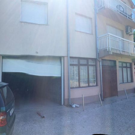 Cityview Apartment Sane Mostar Zewnętrze zdjęcie