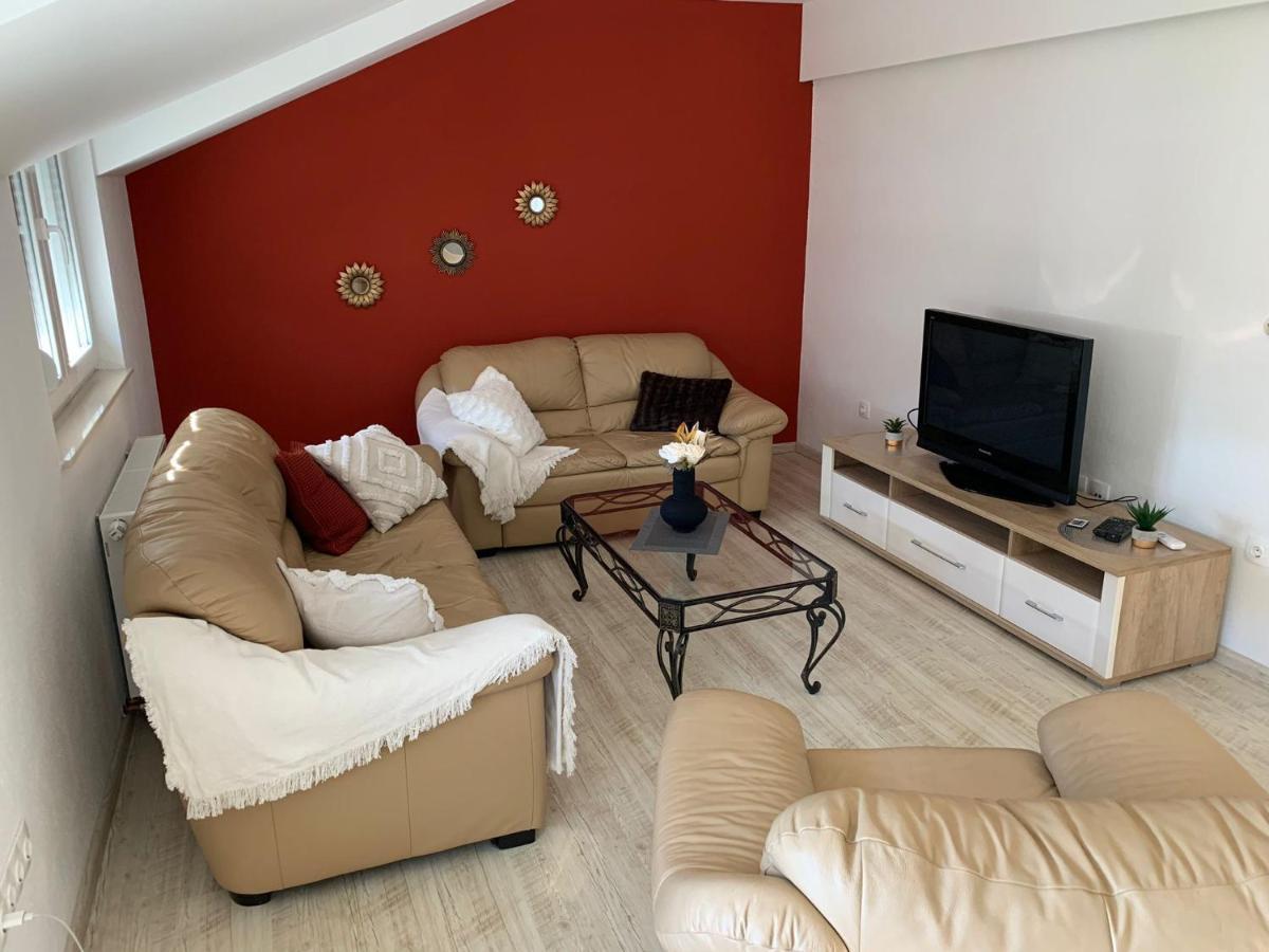Cityview Apartment Sane Mostar Zewnętrze zdjęcie