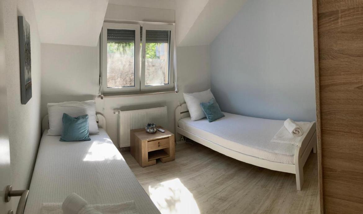 Cityview Apartment Sane Mostar Zewnętrze zdjęcie