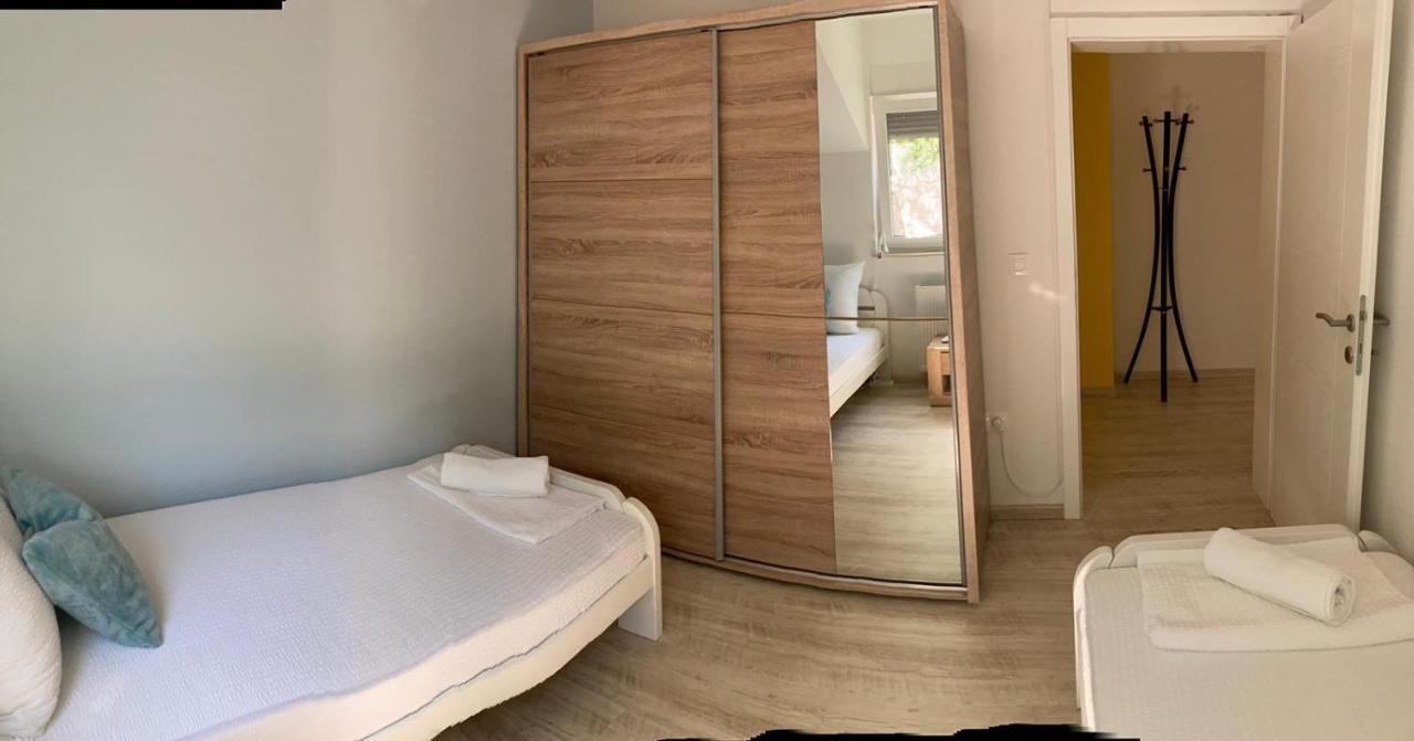 Cityview Apartment Sane Mostar Zewnętrze zdjęcie