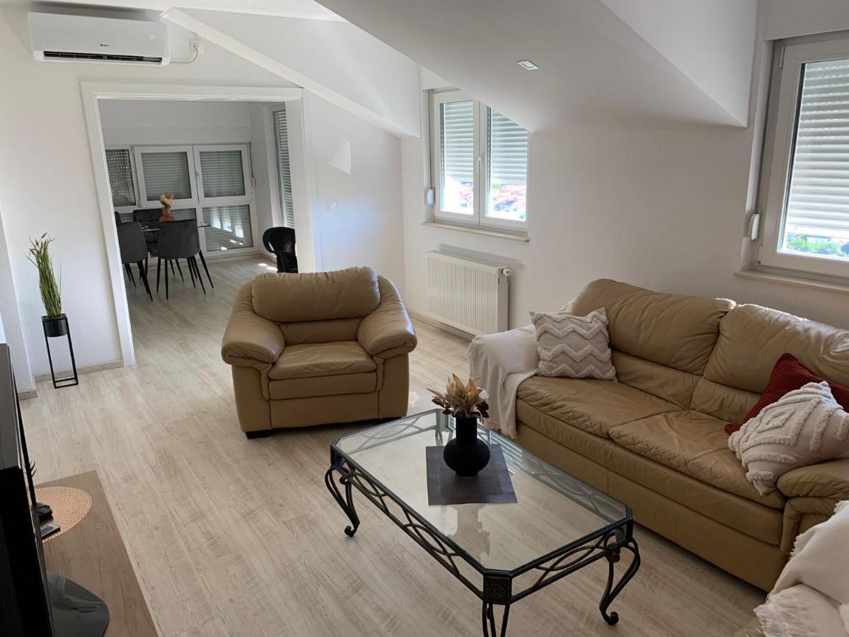 Cityview Apartment Sane Mostar Zewnętrze zdjęcie