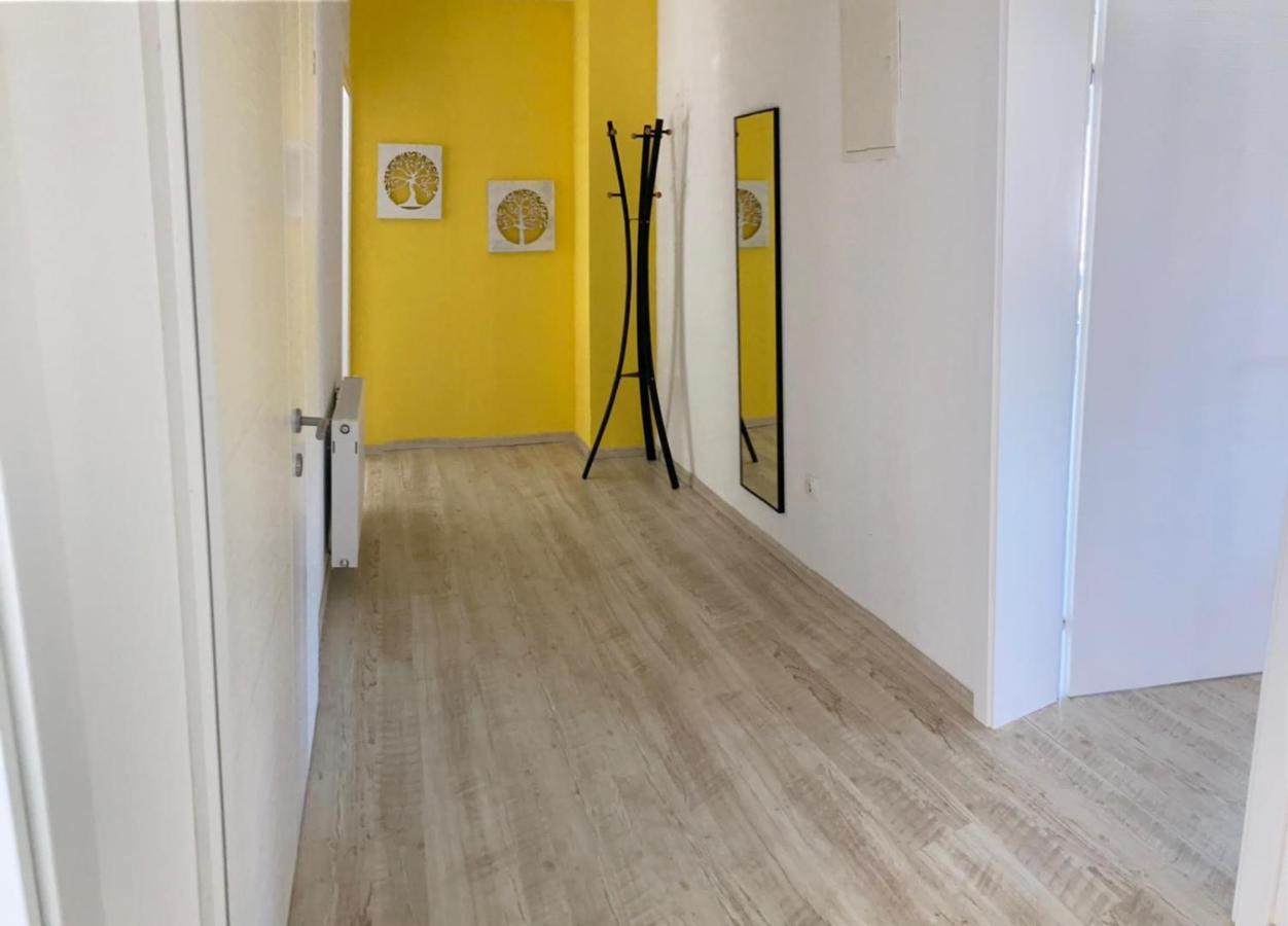Cityview Apartment Sane Mostar Zewnętrze zdjęcie