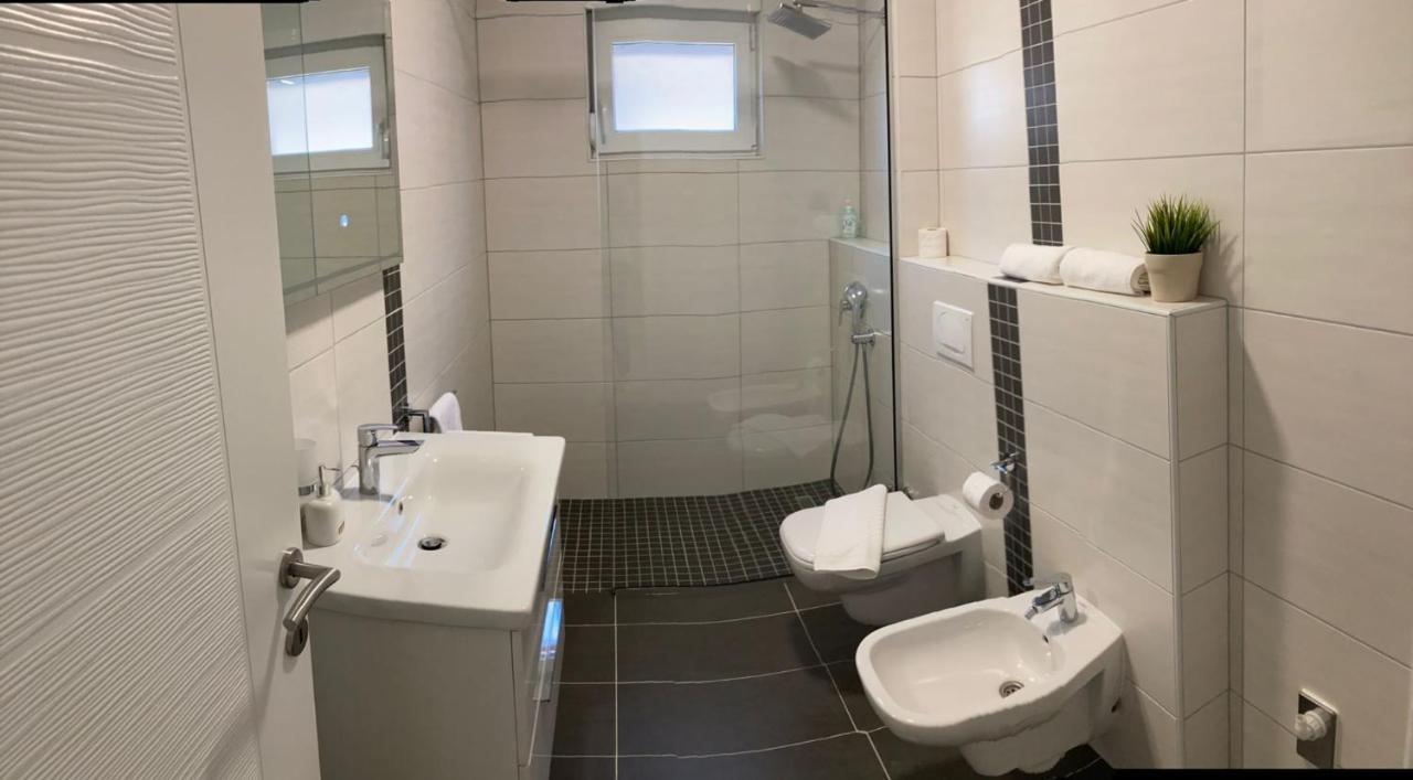Cityview Apartment Sane Mostar Zewnętrze zdjęcie