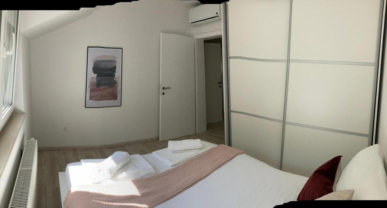 Cityview Apartment Sane Mostar Zewnętrze zdjęcie