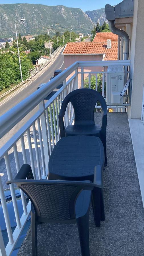 Cityview Apartment Sane Mostar Zewnętrze zdjęcie