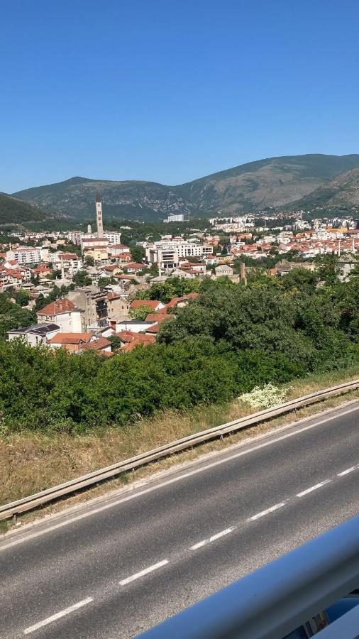 Cityview Apartment Sane Mostar Zewnętrze zdjęcie
